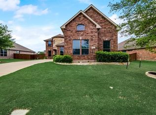 134 Anns Way, Forney, TX 75126