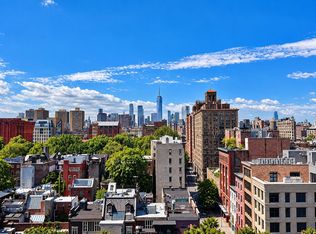26 W 9th St APT 6C, New York, NY 10011