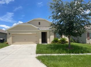 390 Honey Bell Rd, Winter Haven, FL 33880