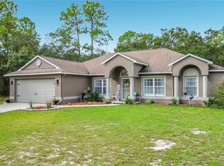 15 PITCAIRN COURT, HOMOSASSA, FL 34446