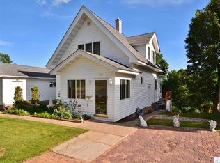 302 E Anoka St, Duluth, MN 55803