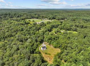 40 Hicks Way, Scituate, RI 02825