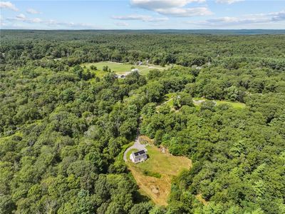 40 Hicks Way, Scituate, RI, 02825
