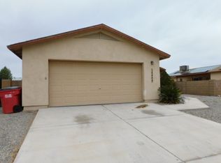 10446 S Typhoon Ave, Yuma, AZ 85365