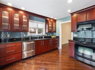 4606 Snowmass Rd, Glen Allen, VA 23060