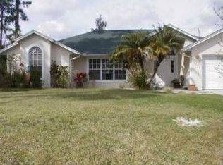 2376 SW Abalon Cir, Port Saint Lucie, FL 34953