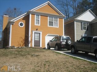 3201 Linden Dr, Lawrenceville, GA 30044