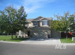 57 N Pleasant Hill Dr, Nampa, ID 83651