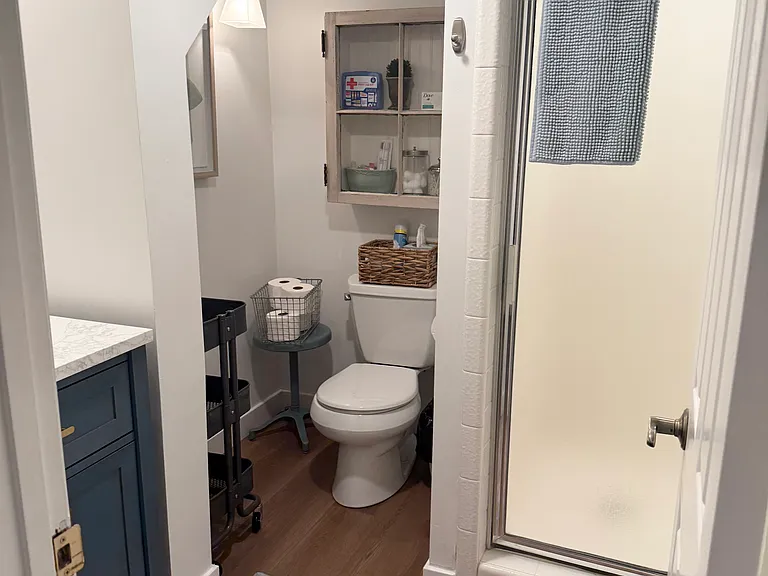 Three Fountains Dr — Photo 3