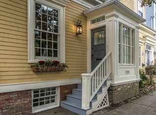 1332 Dresden Row, Halifax, NS B3J2J8