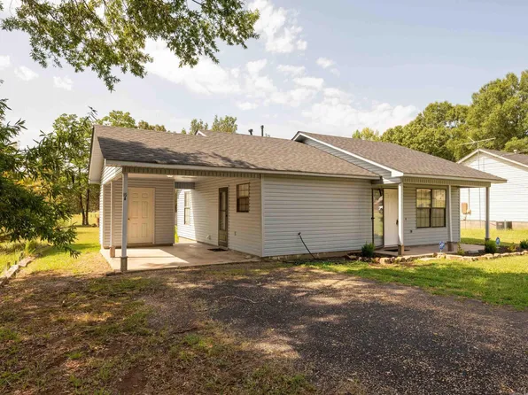 15 Rolling Creek Cir #A, Conway, AR 72032