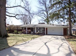 2338 Timberlawn Rd, Toledo, OH 43614