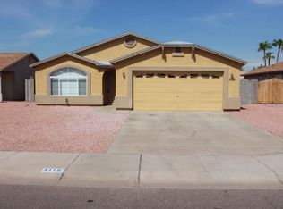 3118 N 89th Ave, Phoenix, AZ 85037