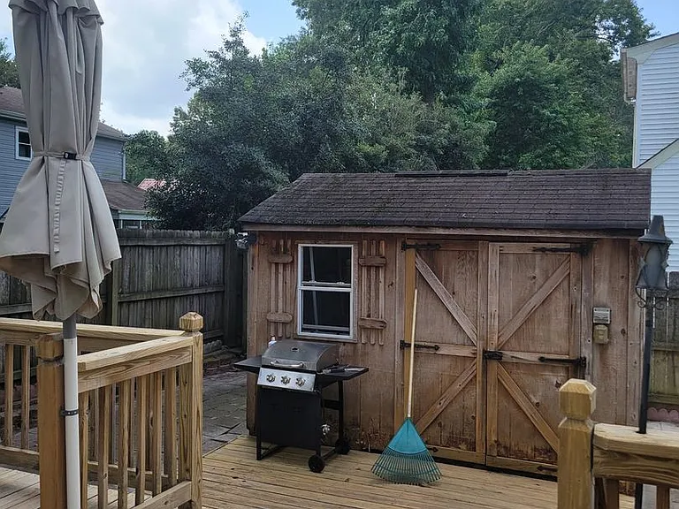 5409 Branchwood Way — Photo 25