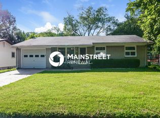 6917 Frostview Ln, Hazelwood, MO