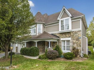 2596 Bear Den Rd, Frederick, MD 21701