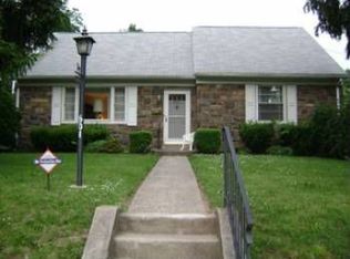 601 N Forrest Ave, Norristown, PA 19403