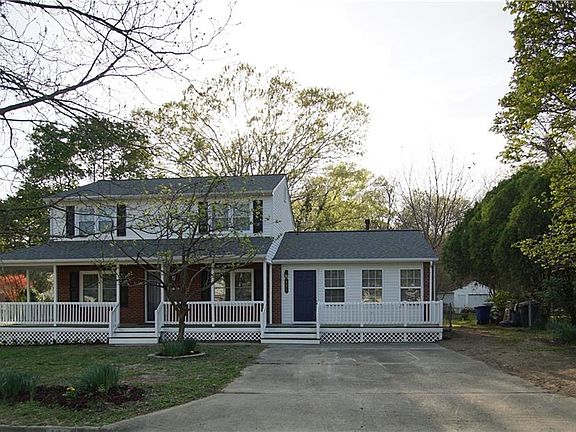 2nd image of 421 Lanyard Rd