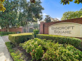2150 Bancroft St, Houston, TX 77027