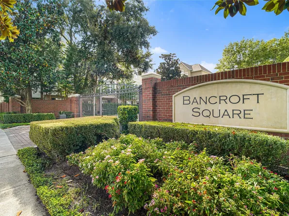 2150 Bancroft St, Houston, TX 77027