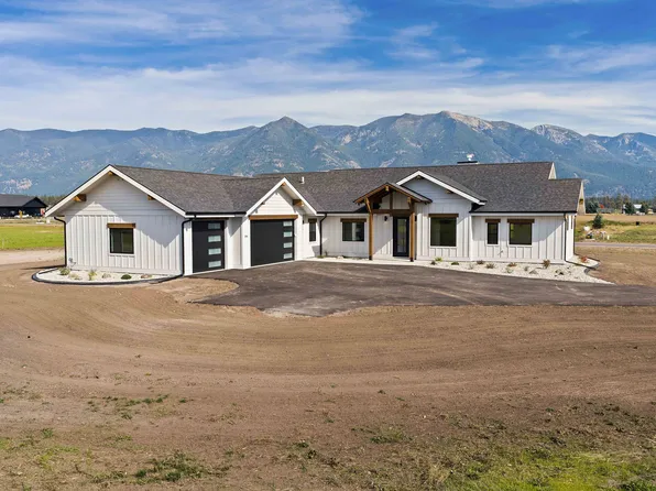 2046 Homestead Trl, Columbia Falls, MT 59912