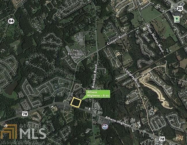 2nd image of 1105 Athens Hwy