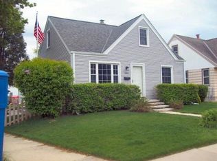 7801 W Lisbon Ave, Milwaukee, WI 53222