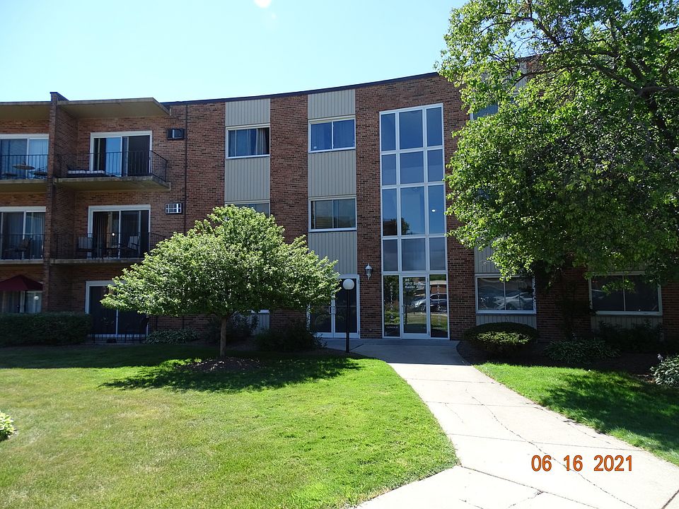 1st image of 9717 S Keeler Ave #8-107