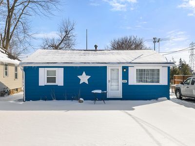 996 Lehigh Ave, Mansfield, OH, 44905