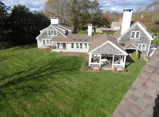 256 Pleasant St #A, South Yarmouth, MA 02664
