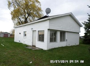 8770 E Burt Rd, Birch Run, MI 48415