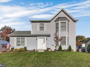 210 Tidewater Dr, Havre De Grace, MD 21078