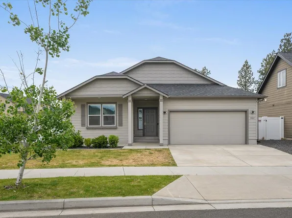 1024 S Pillar Rock Dr, Spokane, WA 99224