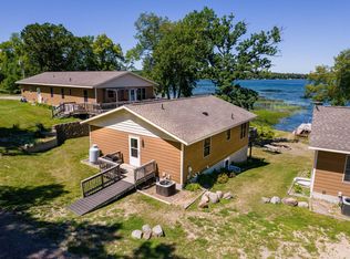 3791 Betsy Ross Rd NW #11, Alexandria, MN 56308