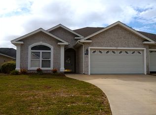 137 Cypress Run Dr, Brunswick, GA 31520