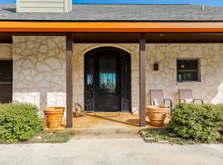 379 S Connie Ln, Ingram, TX 78025