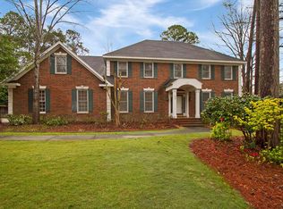 213 Ridgetop Dr, Martinez, GA 30907