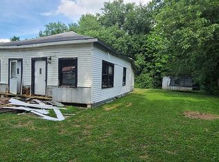 218 Russell St, Junction City, KY 40440