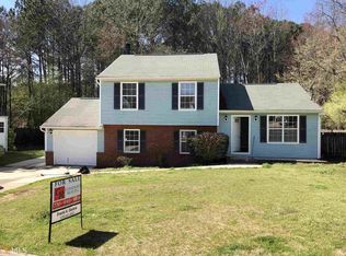 5449 Northcut Dr, Atlanta, GA 30349