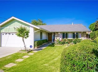 13205 De Foe Ave, Sylmar, CA 91342
