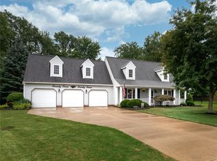 7727 Kittery Ln, Mentor, OH 44060