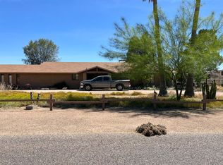 19421 E Via De Arboles, Queen Creek, AZ 85142