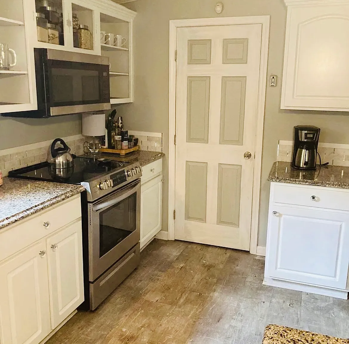 210 Lower Glady Fork Rd — Photo 4