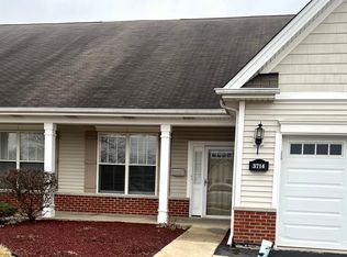 3714 Clubhome Ln, Olympia Fields, IL 60461