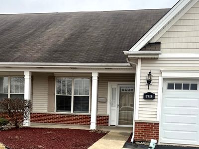 3714 Clubhome Ln, Olympia Fields, IL, 60461