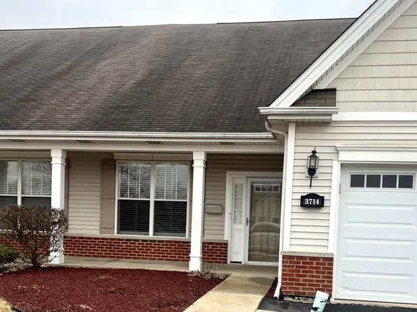 3714 Clubhome Ln, Olympia Fields, IL 60461
