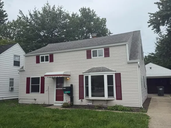 26490 Drakefield Ave, Euclid, OH 44132
