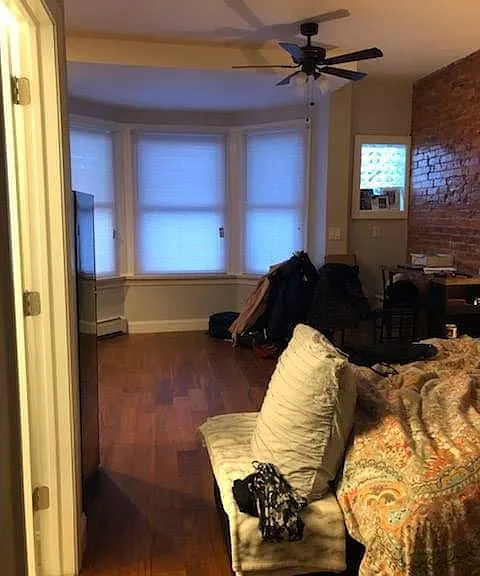 3327 Spring Garden St #2F — Photo 3