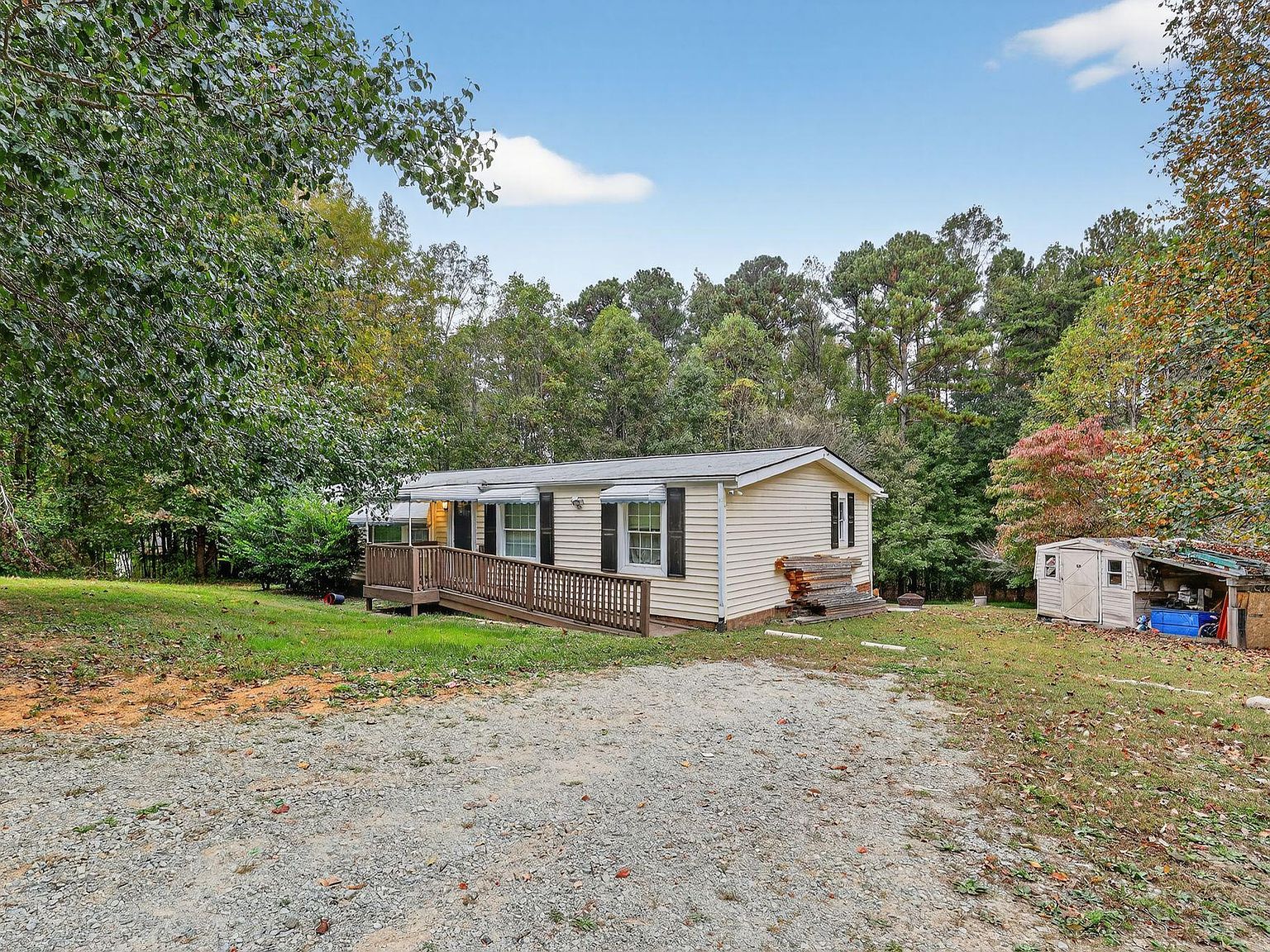 206 Epperson Dr, Durham, NC 27712 | Zillow