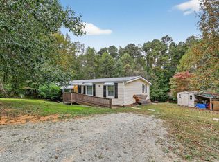 206 Epperson Dr, Durham, NC 27712